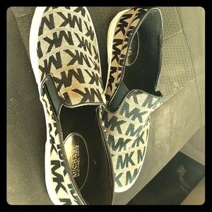 Michael Kors women shoes